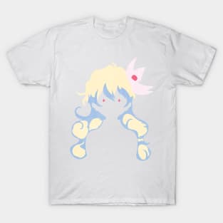 Minimalist Nia T-Shirt